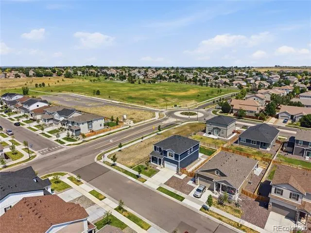 4633 Kipp Place Brighton, CO 80601