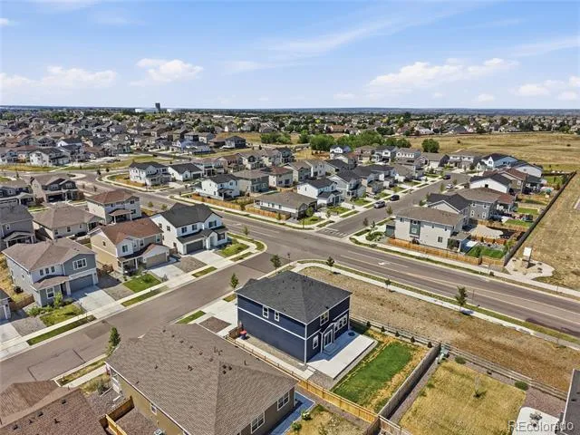 4633 Kipp Place Brighton, CO 80601
