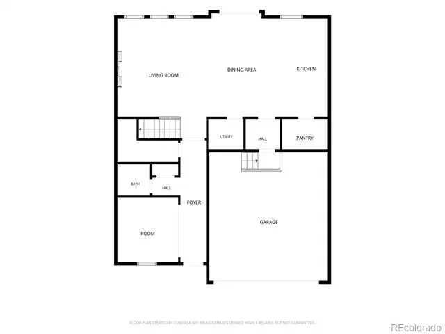 4633 Kipp Place Brighton, CO 80601