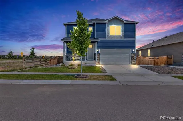 4633 Kipp Place Brighton, CO 80601