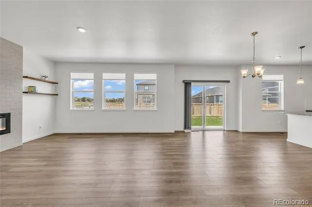 4633 Kipp Place Brighton, CO 80601