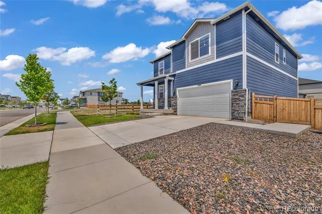 4633 Kipp Place Brighton, CO 80601