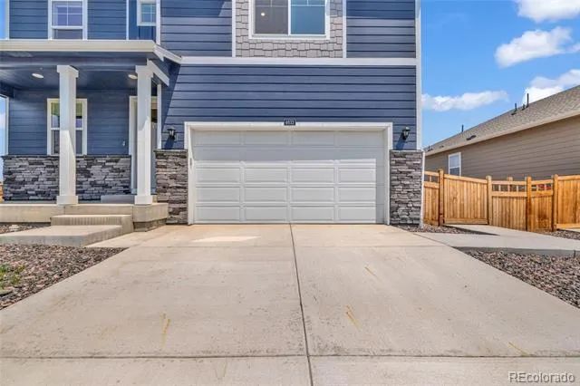 4633 Kipp Place Brighton, CO 80601