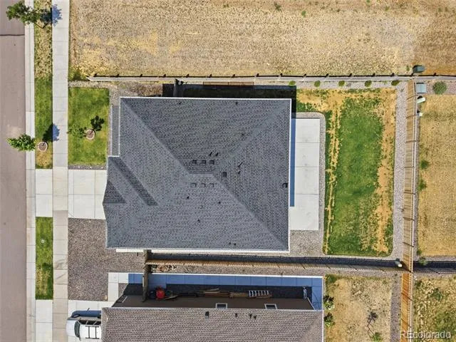 4633 Kipp Place Brighton, CO 80601