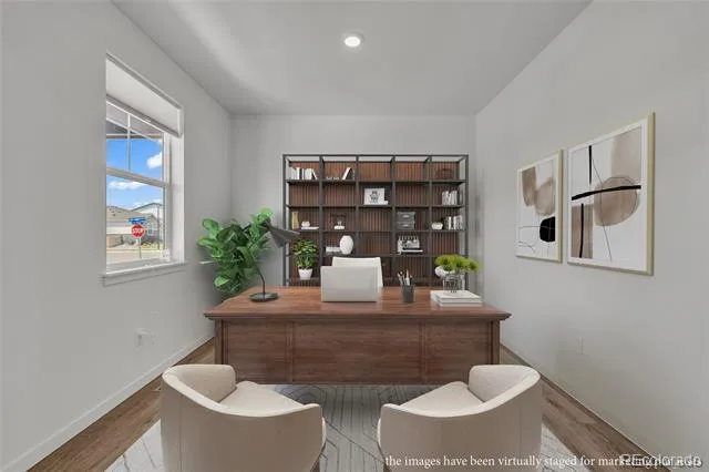 4633 Kipp Place Brighton, CO 80601