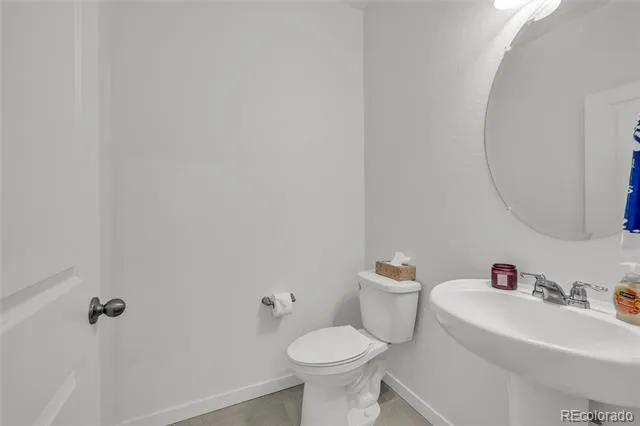 4633 Kipp Place Brighton, CO 80601