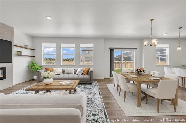 4633 Kipp Place Brighton, CO 80601
