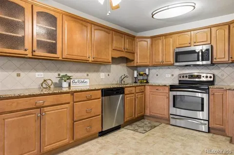9625 E Center Avenue #5A