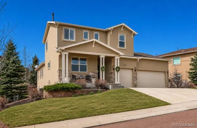 15640 Soo Line Way Monument, CO 80132