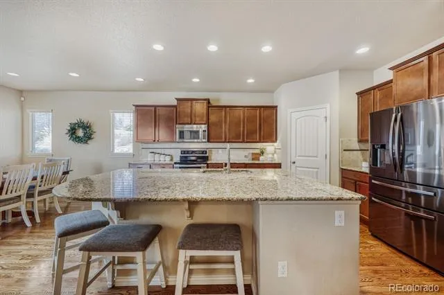 15640 Soo Line Way Monument, CO 80132