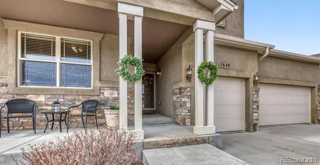 15640 Soo Line Way Monument, CO 80132