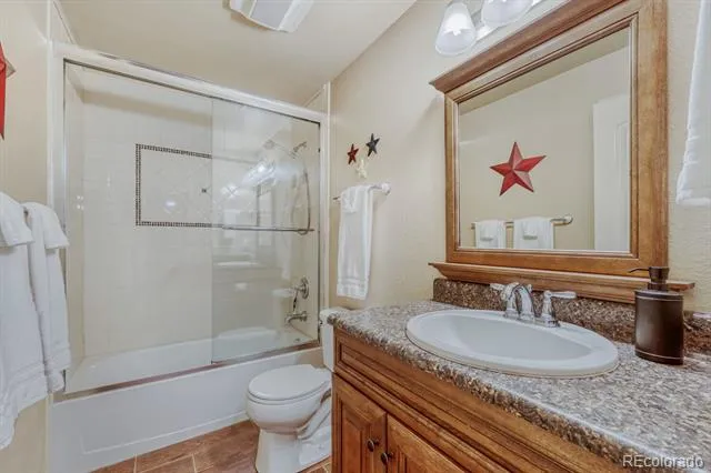 15640 Soo Line Way Monument, CO 80132