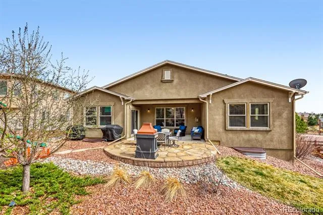 15640 Soo Line Way Monument, CO 80132