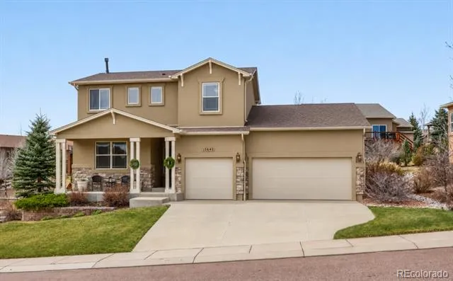 15640 Soo Line Way Monument, CO 80132