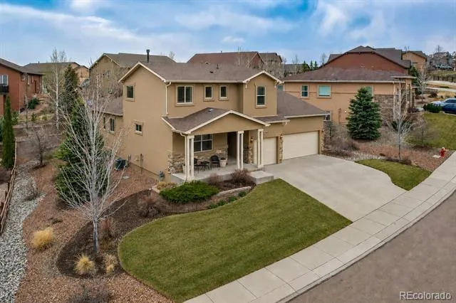 15640 Soo Line Way Monument, CO 80132