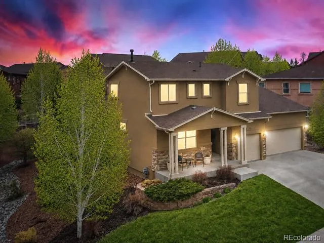 15640 Soo Line Way Monument, CO 80132