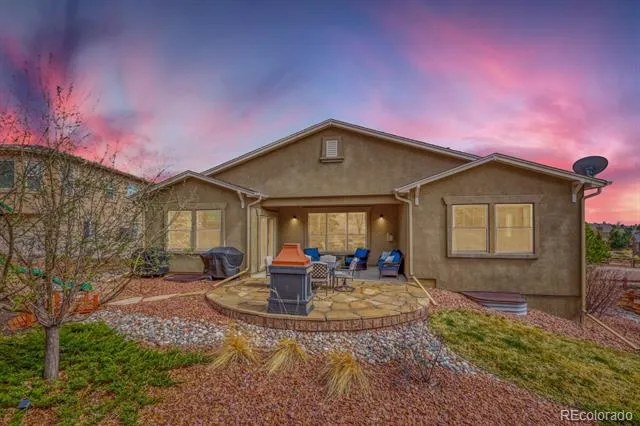 15640 Soo Line Way Monument, CO 80132