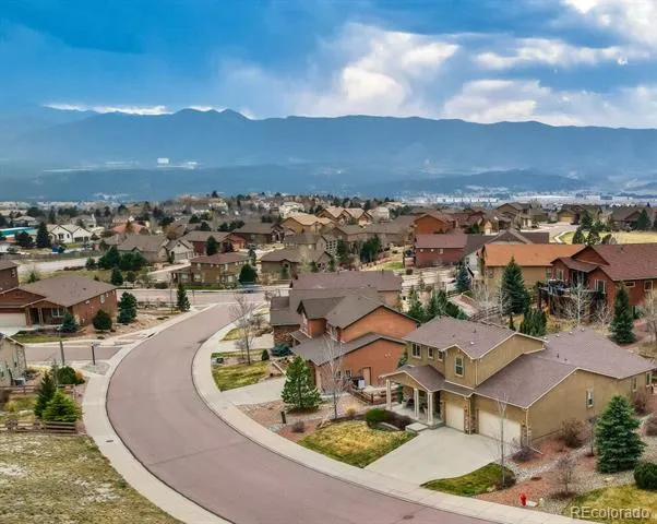 15640 Soo Line Way Monument, CO 80132