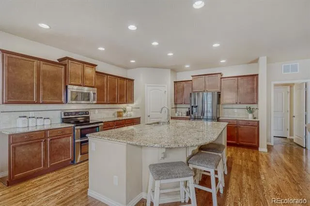 15640 Soo Line Way Monument, CO 80132