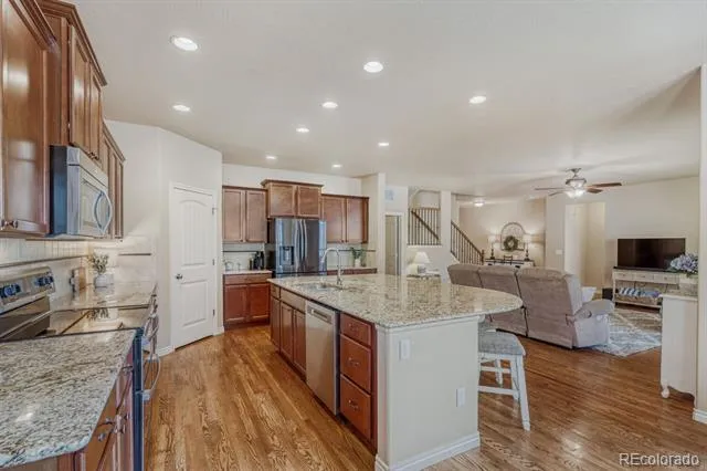 15640 Soo Line Way Monument, CO 80132