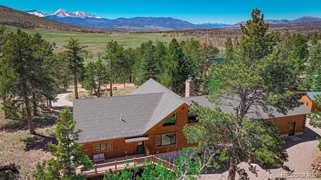 1108 Ove Place Fort Garland, CO 81133