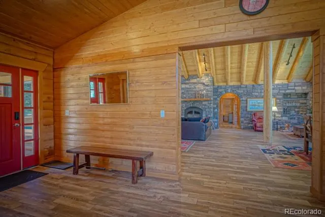 1108 Ove Place Fort Garland, CO 81133