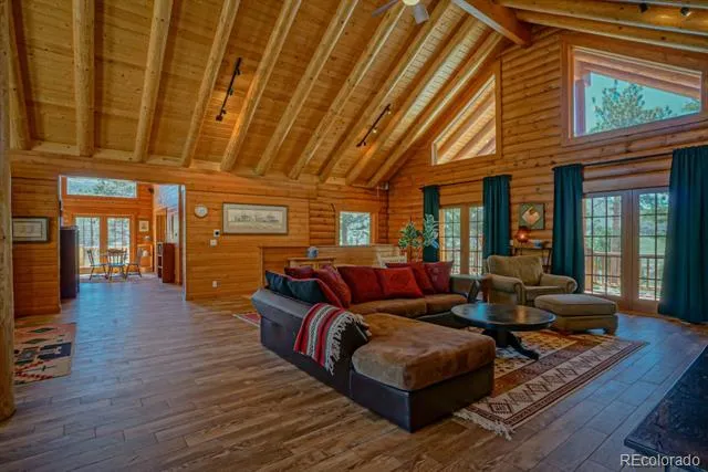 1108 Ove Place Fort Garland, CO 81133