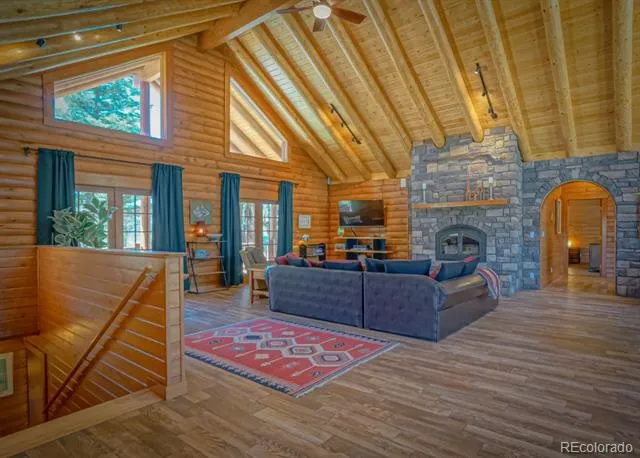 1108 Ove Place Fort Garland, CO 81133