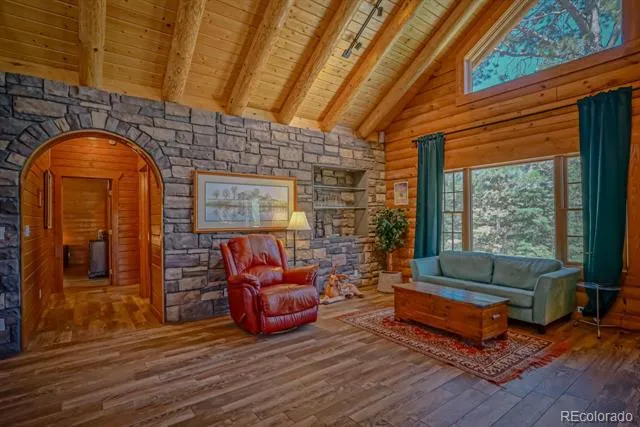 1108 Ove Place Fort Garland, CO 81133