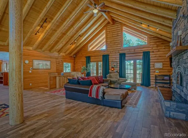 1108 Ove Place Fort Garland, CO 81133
