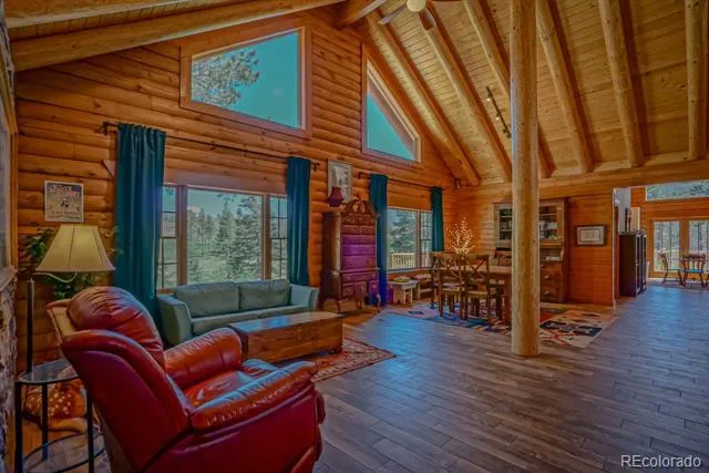 1108 Ove Place Fort Garland, CO 81133