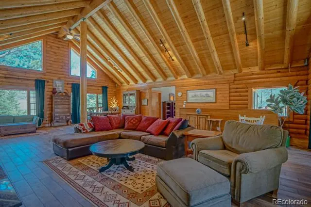 1108 Ove Place Fort Garland, CO 81133