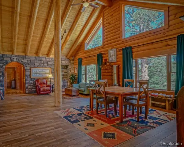 1108 Ove Place Fort Garland, CO 81133