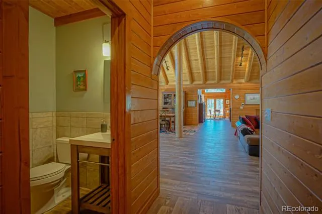 1108 Ove Place Fort Garland, CO 81133