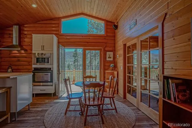 1108 Ove Place Fort Garland, CO 81133
