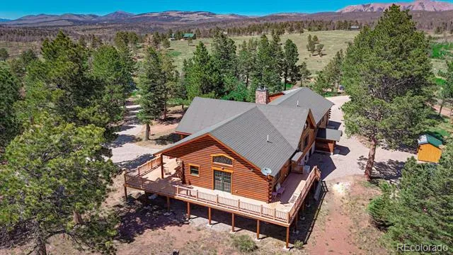1108 Ove Place Fort Garland, CO 81133