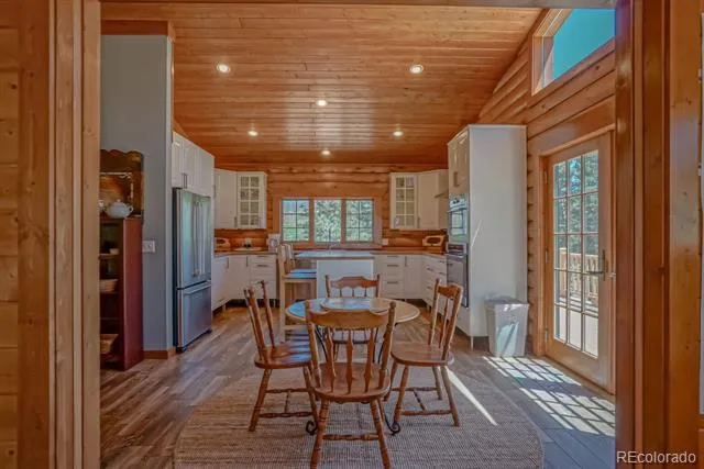 1108 Ove Place Fort Garland, CO 81133