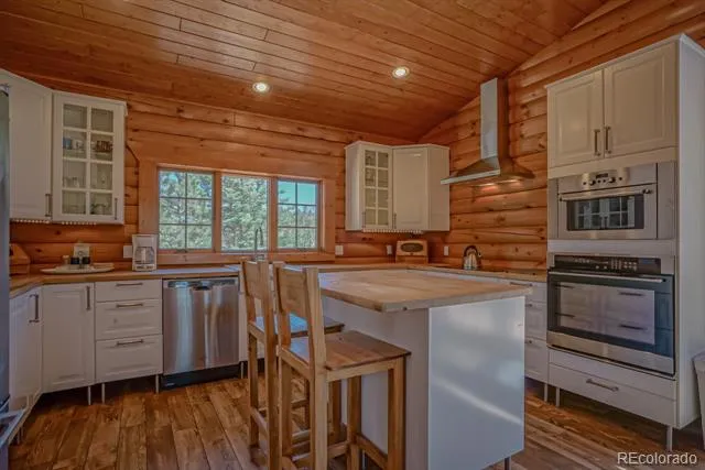 1108 Ove Place Fort Garland, CO 81133