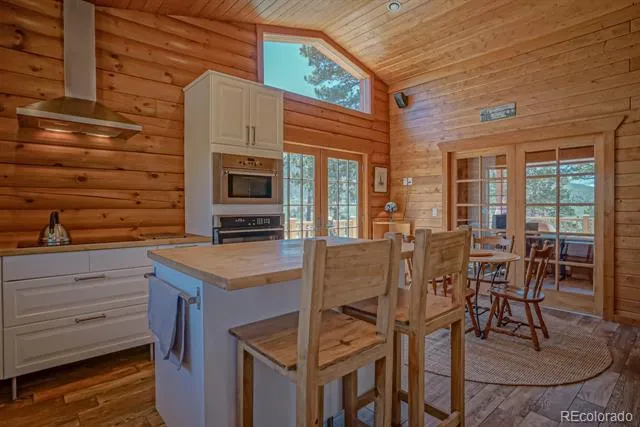 1108 Ove Place Fort Garland, CO 81133