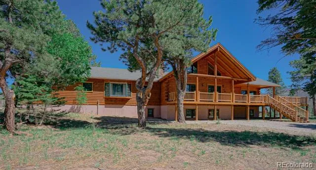 1108 Ove Place Fort Garland, CO 81133