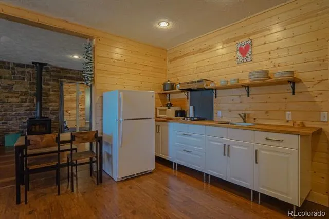 1108 Ove Place Fort Garland, CO 81133