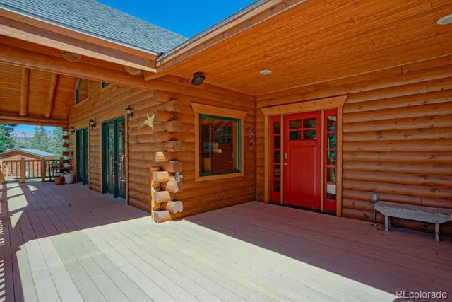 1108 Ove Place Fort Garland, CO 81133
