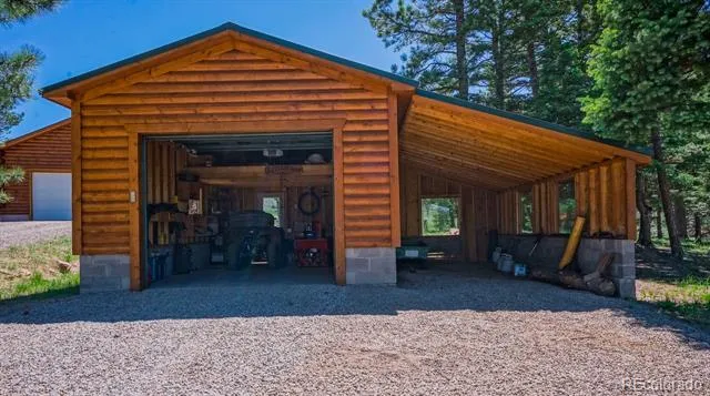 1108 Ove Place Fort Garland, CO 81133