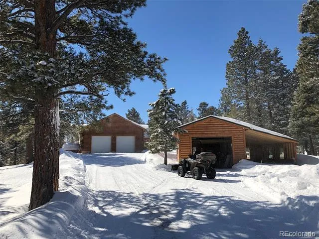 1108 Ove Place Fort Garland, CO 81133
