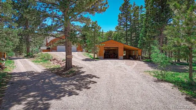 1108 Ove Place Fort Garland, CO 81133