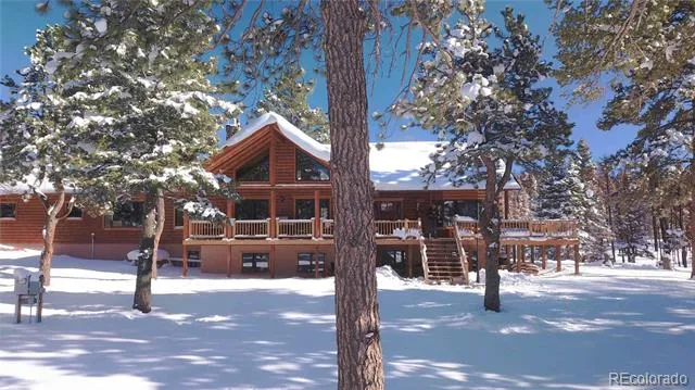 1108 Ove Place Fort Garland, CO 81133