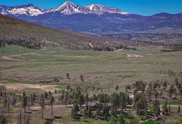 1108 Ove Place Fort Garland, CO 81133
