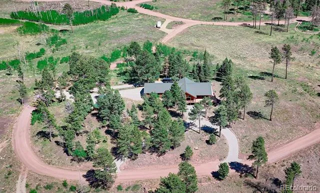 1108 Ove Place Fort Garland, CO 81133