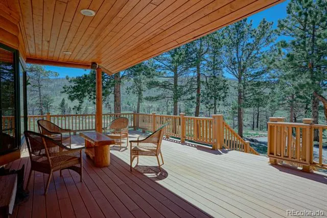1108 Ove Place Fort Garland, CO 81133