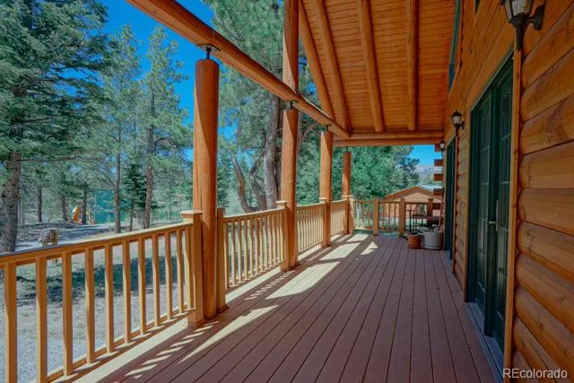 1108 Ove Place Fort Garland, CO 81133